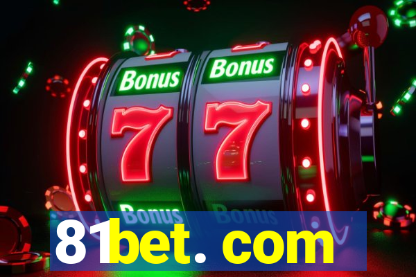 81bet. com